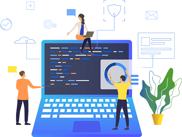 Website Design
